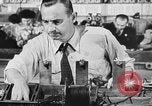 Image of mica Pacific Theater, 1943, second 32 stock footage video 65675071598