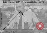 Image of mica Pacific Theater, 1943, second 36 stock footage video 65675071598