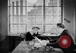 Image of mica Pacific Theater, 1943, second 38 stock footage video 65675071598