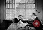 Image of mica Pacific Theater, 1943, second 39 stock footage video 65675071598