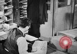 Image of radio in battles Pacific Theater, 1943, second 3 stock footage video 65675071599