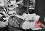 Image of radio in battles Pacific Theater, 1943, second 5 stock footage video 65675071599