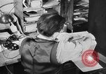 Image of radio in battles Pacific Theater, 1943, second 6 stock footage video 65675071599