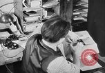 Image of radio in battles Pacific Theater, 1943, second 7 stock footage video 65675071599