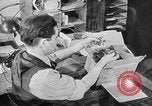 Image of radio in battles Pacific Theater, 1943, second 10 stock footage video 65675071599