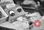 Image of radio in battles Pacific Theater, 1943, second 11 stock footage video 65675071599