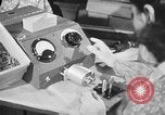 Image of radio in battles Pacific Theater, 1943, second 12 stock footage video 65675071599