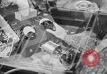 Image of radio in battles Pacific Theater, 1943, second 13 stock footage video 65675071599