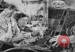 Image of radio in battles Pacific Theater, 1943, second 17 stock footage video 65675071599
