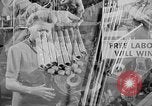 Image of radio in battles Pacific Theater, 1943, second 20 stock footage video 65675071599