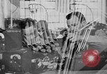 Image of radio in battles Pacific Theater, 1943, second 24 stock footage video 65675071599