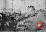 Image of radio in battles Pacific Theater, 1943, second 25 stock footage video 65675071599