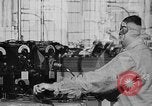 Image of radio in battles Pacific Theater, 1943, second 27 stock footage video 65675071599