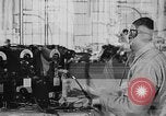Image of radio in battles Pacific Theater, 1943, second 28 stock footage video 65675071599