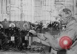 Image of radio in battles Pacific Theater, 1943, second 29 stock footage video 65675071599