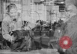Image of radio in battles Pacific Theater, 1943, second 31 stock footage video 65675071599