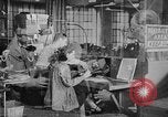 Image of radio in battles Pacific Theater, 1943, second 32 stock footage video 65675071599
