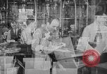 Image of radio in battles Pacific Theater, 1943, second 33 stock footage video 65675071599