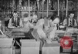 Image of radio in battles Pacific Theater, 1943, second 34 stock footage video 65675071599