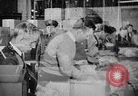 Image of radio in battles Pacific Theater, 1943, second 35 stock footage video 65675071599