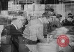Image of radio in battles Pacific Theater, 1943, second 36 stock footage video 65675071599