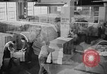 Image of radio in battles Pacific Theater, 1943, second 37 stock footage video 65675071599