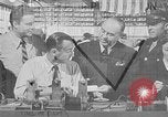 Image of radio in battles Pacific Theater, 1943, second 42 stock footage video 65675071599