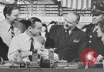 Image of radio in battles Pacific Theater, 1943, second 44 stock footage video 65675071599