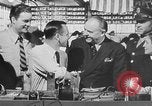 Image of radio in battles Pacific Theater, 1943, second 45 stock footage video 65675071599