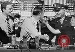 Image of radio in battles Pacific Theater, 1943, second 49 stock footage video 65675071599