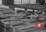Image of radio in battles Pacific Theater, 1943, second 53 stock footage video 65675071599