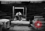 Image of radio in battles Pacific Theater, 1943, second 55 stock footage video 65675071599