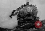 Image of radio in battles Pacific Theater, 1943, second 57 stock footage video 65675071599
