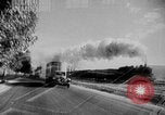 Image of radio in battles Pacific Theater, 1943, second 60 stock footage video 65675071599