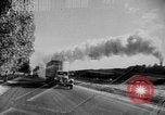Image of radio in battles Pacific Theater, 1943, second 61 stock footage video 65675071599