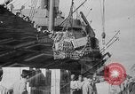 Image of radio in battles Pacific Theater, 1943, second 62 stock footage video 65675071599