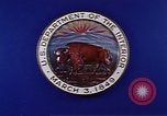 Standbild Hoover Dam United States USA, 1962, aus Sekunde 3 historischem Filmmaterial Videoclip 65675071601