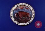 Standbild Hoover Dam United States USA, 1962, aus Sekunde 6 historischem Filmmaterial Videoclip 65675071601