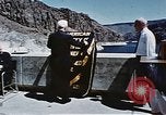 Standbild Hoover Dam United States USA, 1962, aus Sekunde 8 historischem Filmmaterial Videoclip 65675071601