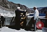 Standbild Hoover Dam United States USA, 1962, aus Sekunde 9 historischem Filmmaterial Videoclip 65675071601