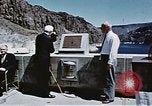 Standbild Hoover Dam United States USA, 1962, aus Sekunde 13 historischem Filmmaterial Videoclip 65675071601