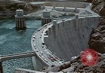 Standbild Hoover Dam United States USA, 1962, aus Sekunde 39 historischem Filmmaterial Videoclip 65675071601