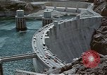 Standbild Hoover Dam United States USA, 1962, aus Sekunde 41 historischem Filmmaterial Videoclip 65675071601