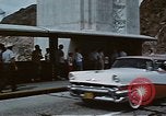 Standbild Hoover Dam United States USA, 1962, aus Sekunde 47 historischem Filmmaterial Videoclip 65675071601