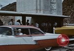 Standbild Hoover Dam United States USA, 1962, aus Sekunde 48 historischem Filmmaterial Videoclip 65675071601