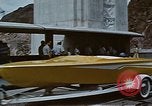 Standbild Hoover Dam United States USA, 1962, aus Sekunde 49 historischem Filmmaterial Videoclip 65675071601