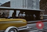 Standbild Hoover Dam United States USA, 1962, aus Sekunde 50 historischem Filmmaterial Videoclip 65675071601