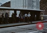 Standbild Hoover Dam United States USA, 1962, aus Sekunde 51 historischem Filmmaterial Videoclip 65675071601