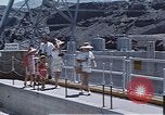 Standbild Hoover Dam United States USA, 1962, aus Sekunde 52 historischem Filmmaterial Videoclip 65675071601