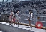Standbild Hoover Dam United States USA, 1962, aus Sekunde 53 historischem Filmmaterial Videoclip 65675071601